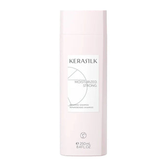 Kerasilk Essential Repairing Shampoo 250ml