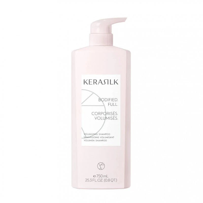 Kerasilk Essential Volumen Shampoo - HauptSacheShop