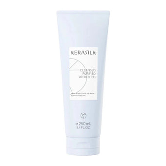 Kerasilk Specialist Scalp Scrub 250ml