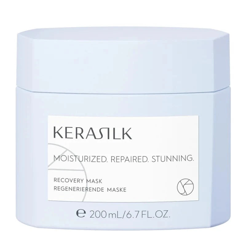 Kerasilk Specialist Regenerierende Maske - HauptSacheShop