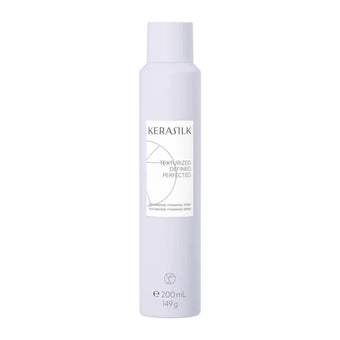 Kerasilk Styling Texturizing Finishing Spray 200ml