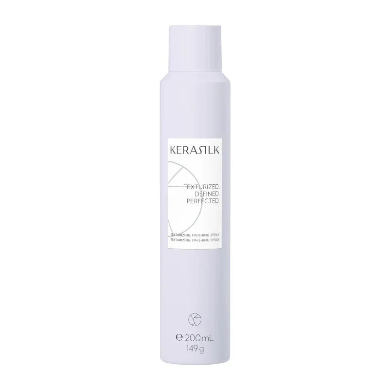 Kerasilk Styling Texturizing Finishing Spray - HauptSacheShop