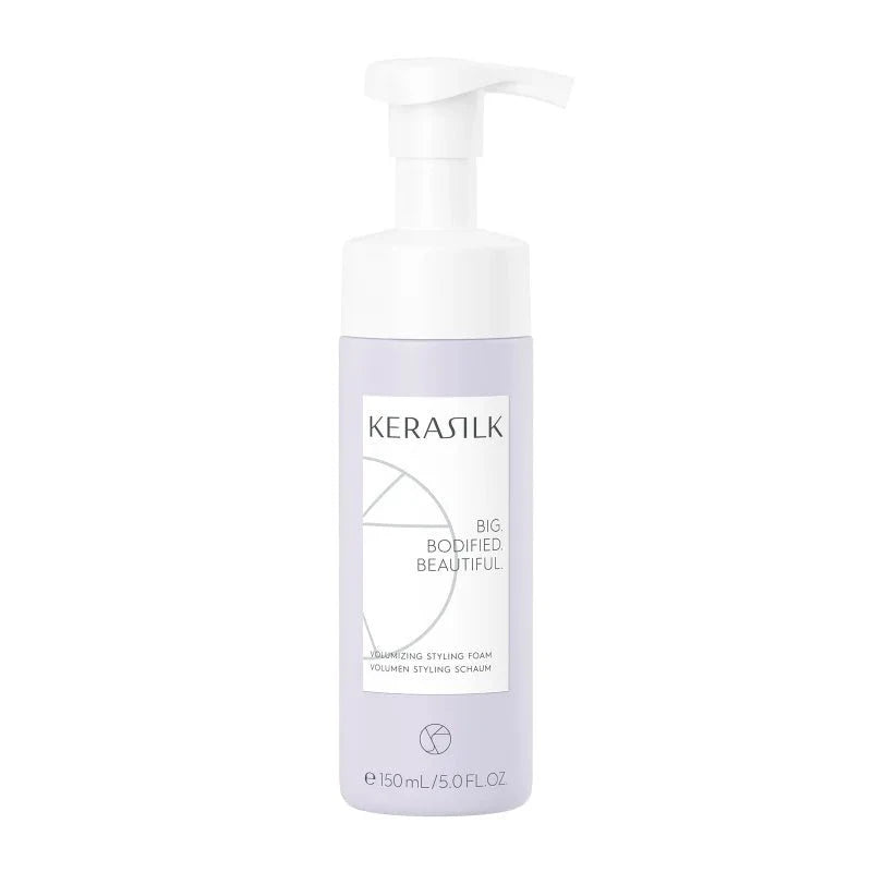 Kerasilk Styling Volumen Styling Schaum 150ml - HauptSacheShop