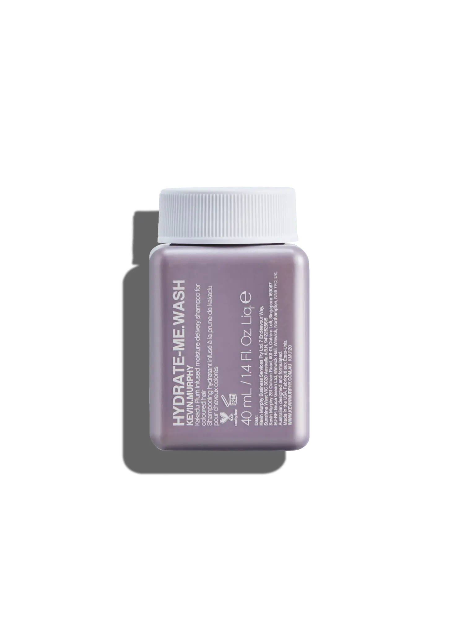 Kevin Murphy Hydrate - Me Wash - HauptSacheShop