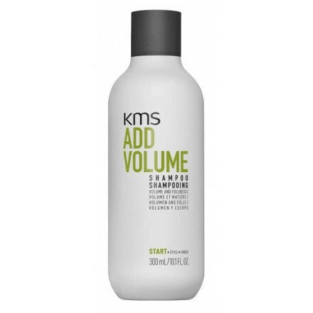 Kms Addvolume Shampoo 300 Ml - HauptSacheShop