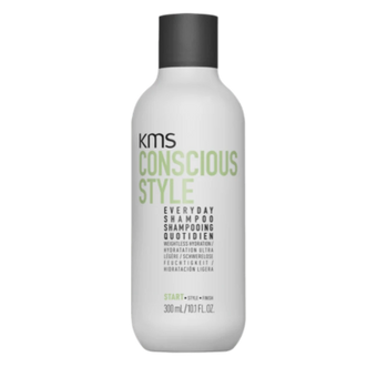 KMS CONSCIOUSSTYLE EVERYDAY SHAMPOO 300ML