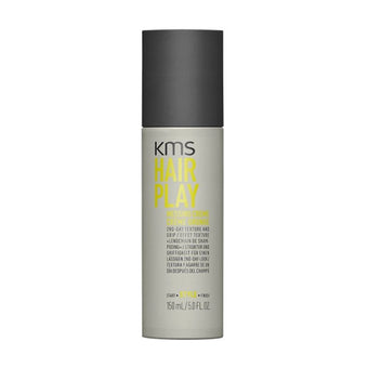 Kms Hairplay Brass Cream 150ml