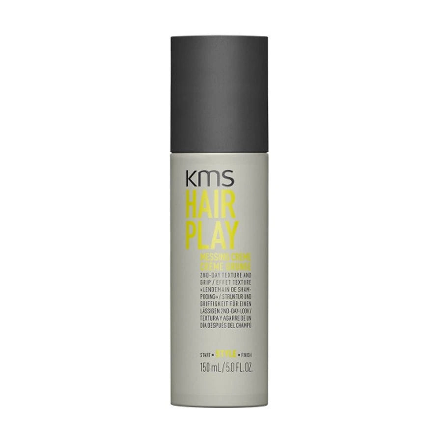 Kms Hairplay Messing Creme 150ml - HauptSacheShop