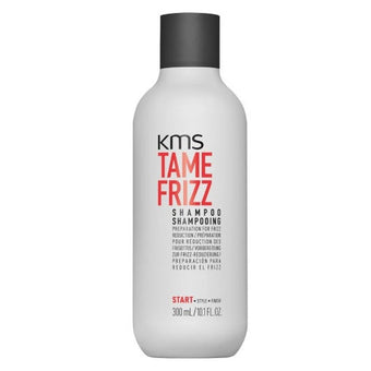 KMS Tamefrizz Shampoo 300ml