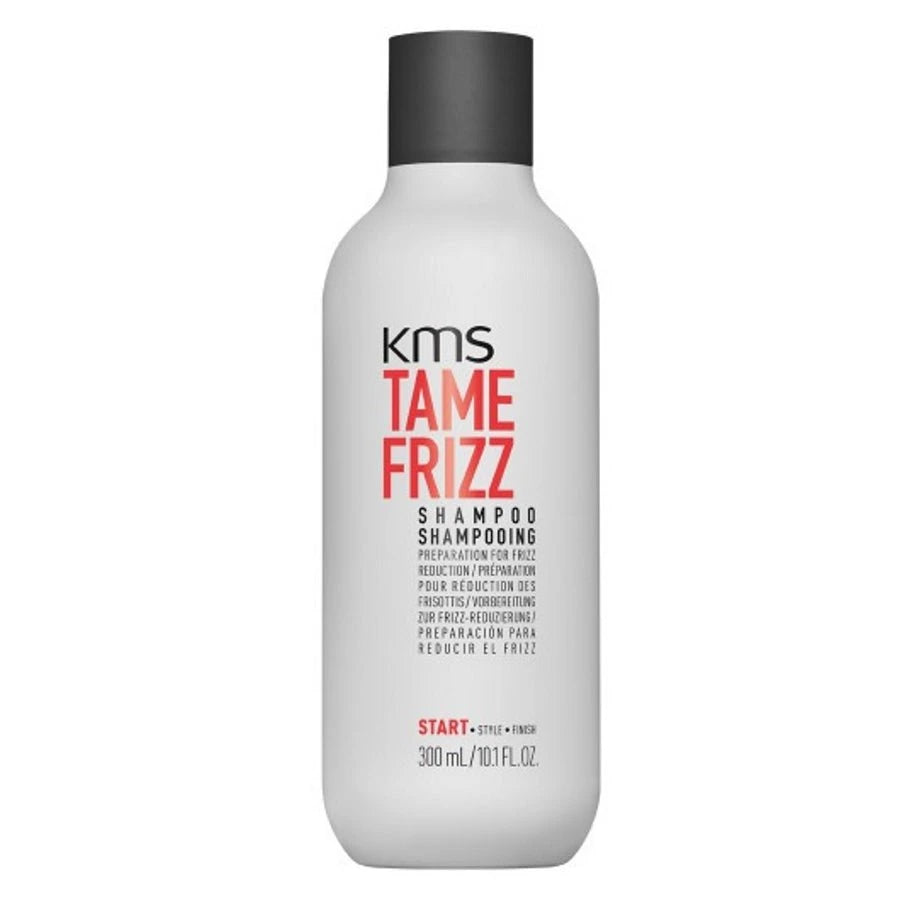 Kms Tamefrizz Shampoo 300ml - HauptSacheShop