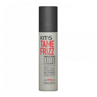 KMS TAMEFRIZZ SMOOTHING LOTION 150ML