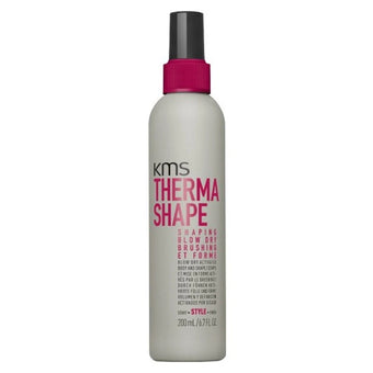 Kms Thermashape Shaping Blow Dry 200ml