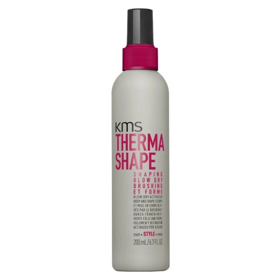 Kms Thermashape Shaping Blow Dry 200ml - HauptSacheShop