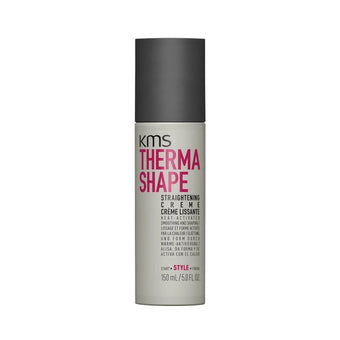 Kms Thermashape Straightening Cream 150ml