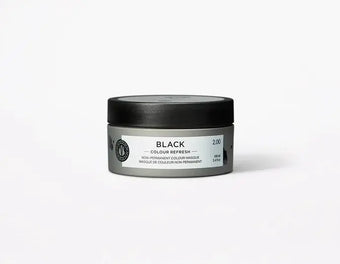 Maria Nila Colour Refresh Black