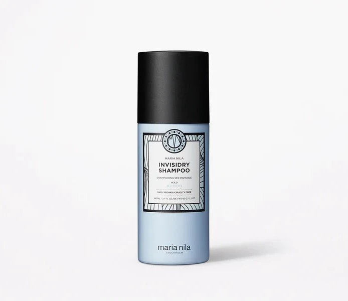 Maria Nila Invisidry Shampoo - HauptSacheShop