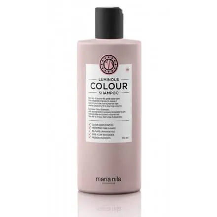 Maria Nila Luminous Colour Shampoo - HauptSacheShop