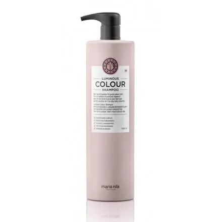 Maria Nila Luminous Colour Shampoo - HauptSacheShop