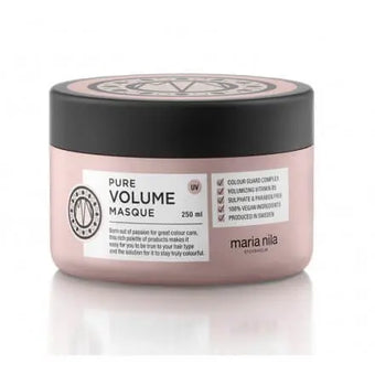 Maria Nila Pure Volume Masque 250ml