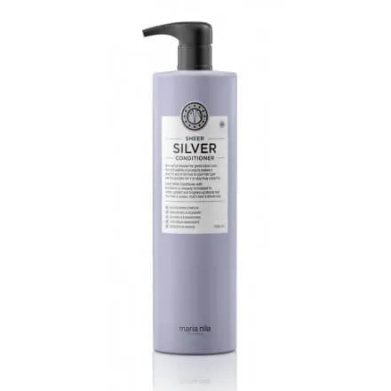 Maria Nila Sheer Silver Conditioner - HauptSacheShop