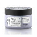 Maria Nila Sheer Silver Masque 250ml - HauptSacheShop