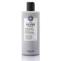 Maria Nila Sheer Silver Shampoo - HauptSacheShop