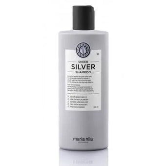 Maria Nila Sheer Silver Shampoo