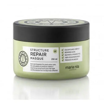 Maria Nila Structure Repair Masque 250ml