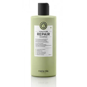 Maria Nila Structure Repair Shampoo