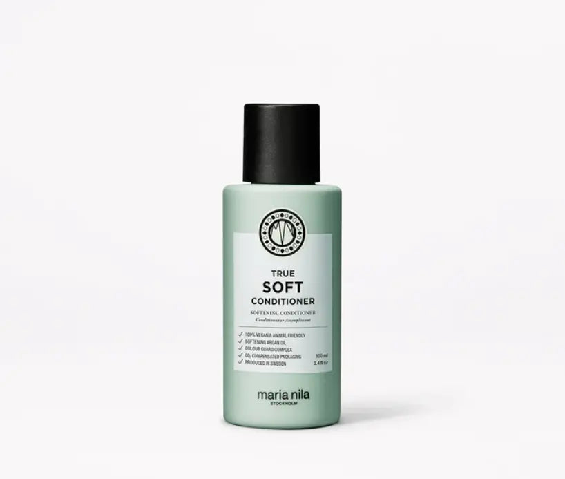 Maria Nila True Soft Conditioner - HauptSacheShop