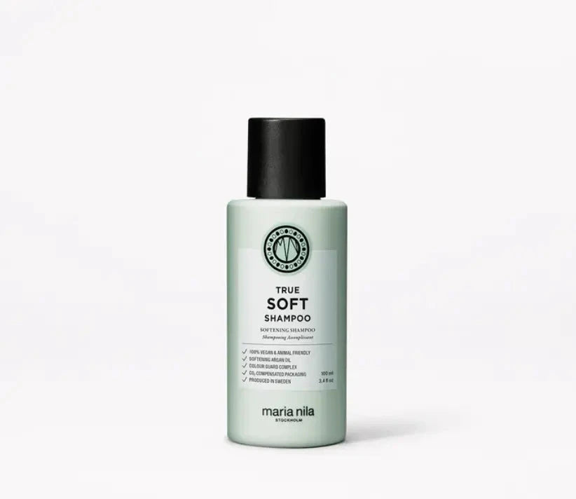Maria Nila True Soft Shampoo - HauptSacheShop