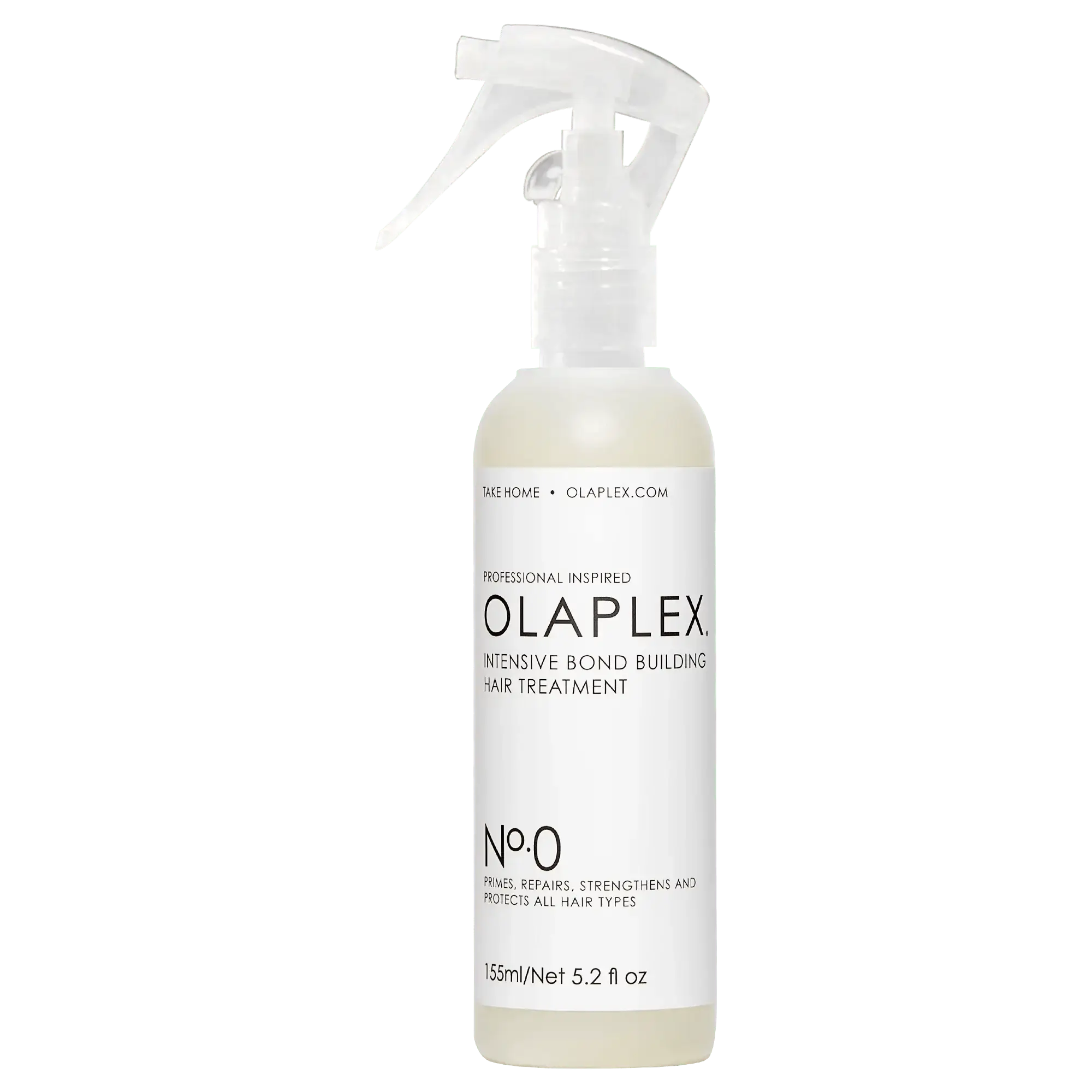 Original OLAPLEX® N° 0 Intensive Bindungen Aufbauen Haarkur - HauptSacheShop