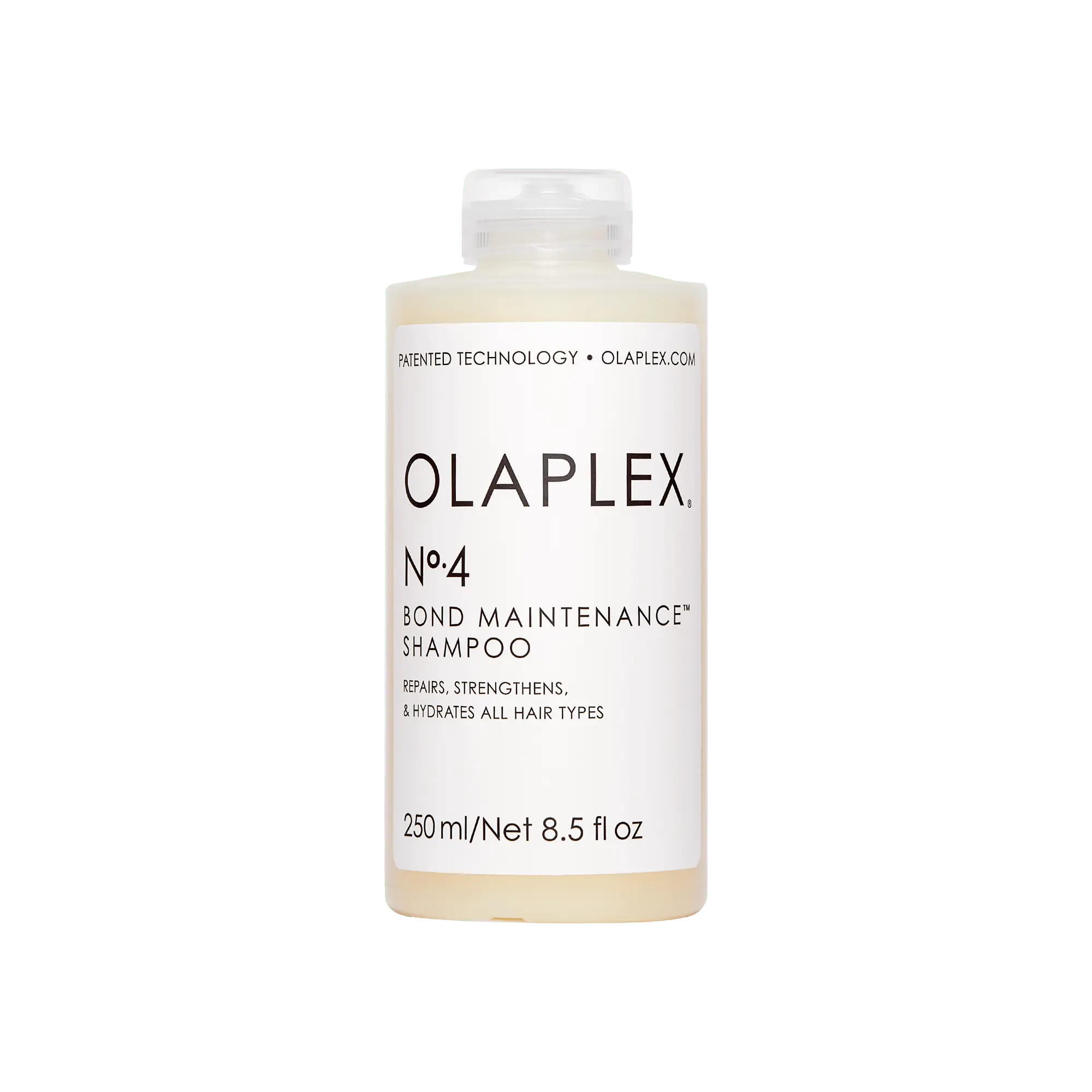 Original OLAPLEX® N° 4 Shampoo - HauptSacheShop