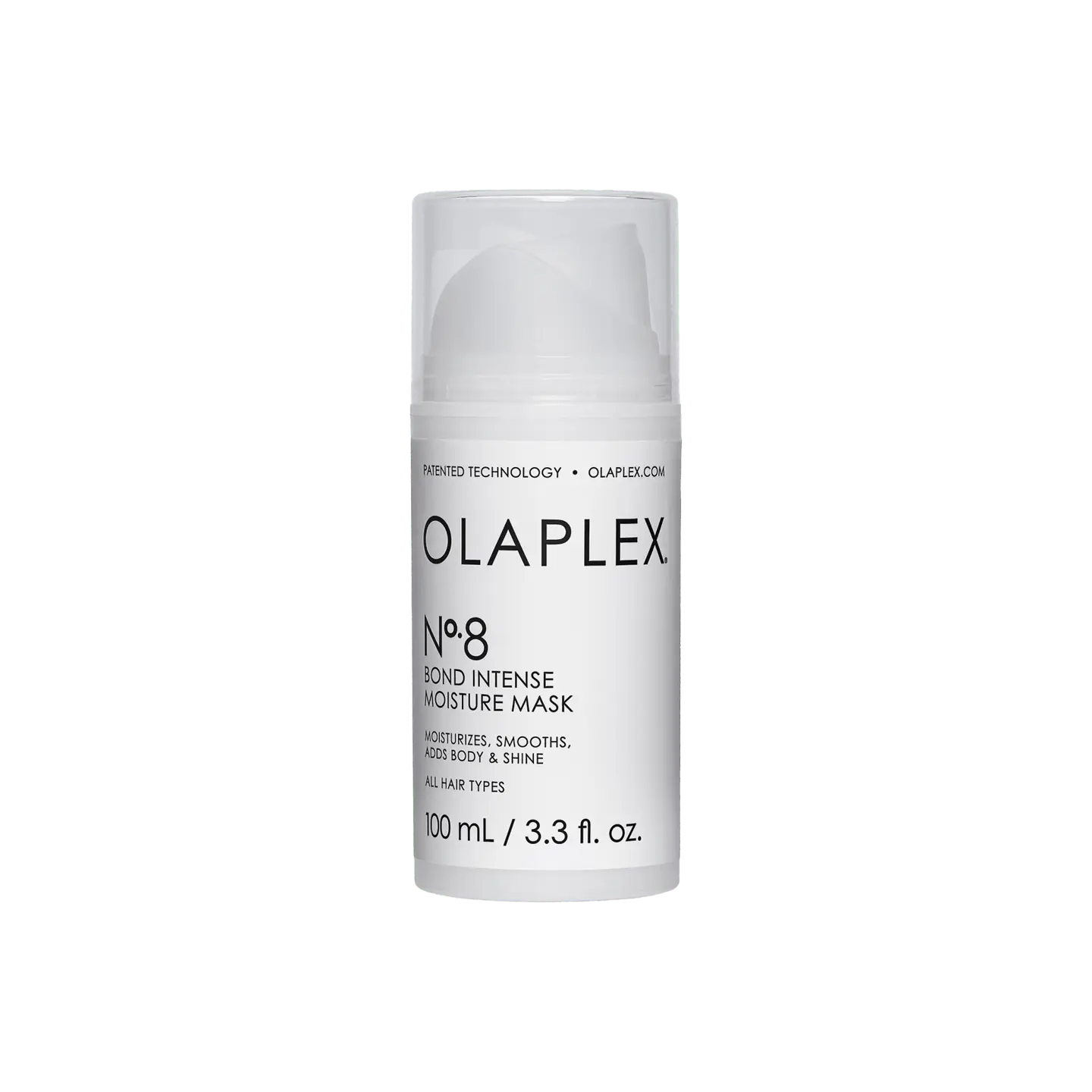 Original OLAPLEX® N°8 Bond Intensive Feuchtigkeitsmaske - HauptSacheShop